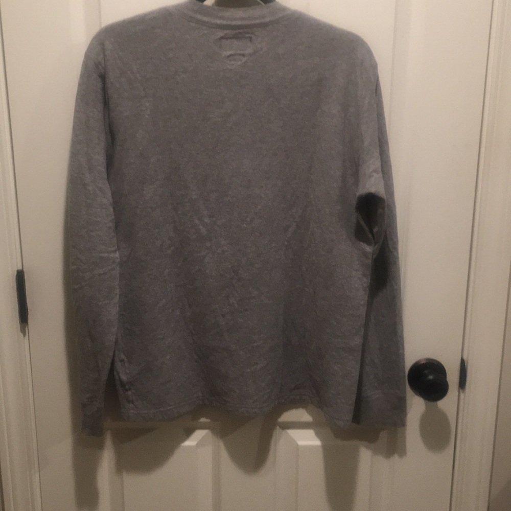 Grayers Henley - image 3